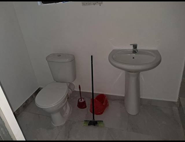 2 BEDROOM PROPERTY TO RENT IN BEREA WEST